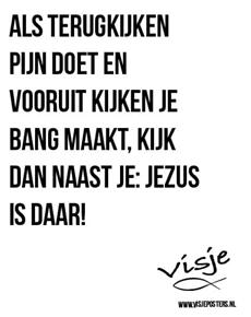 BOEI 90 – Je hoeft niet bang te zijn!